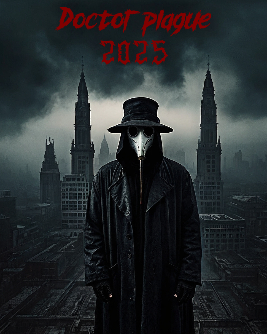 Doctor Plague