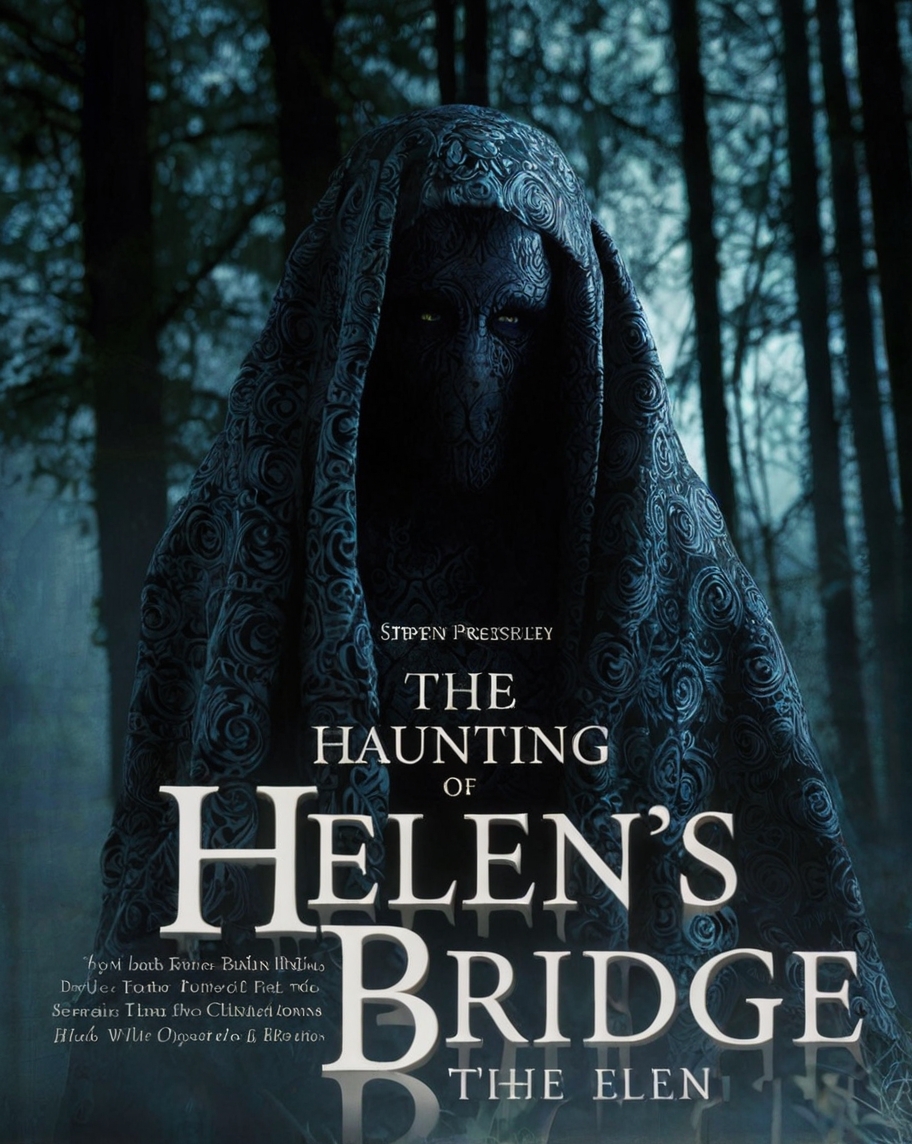 The Haunting of Helen’s Bridge (2025)