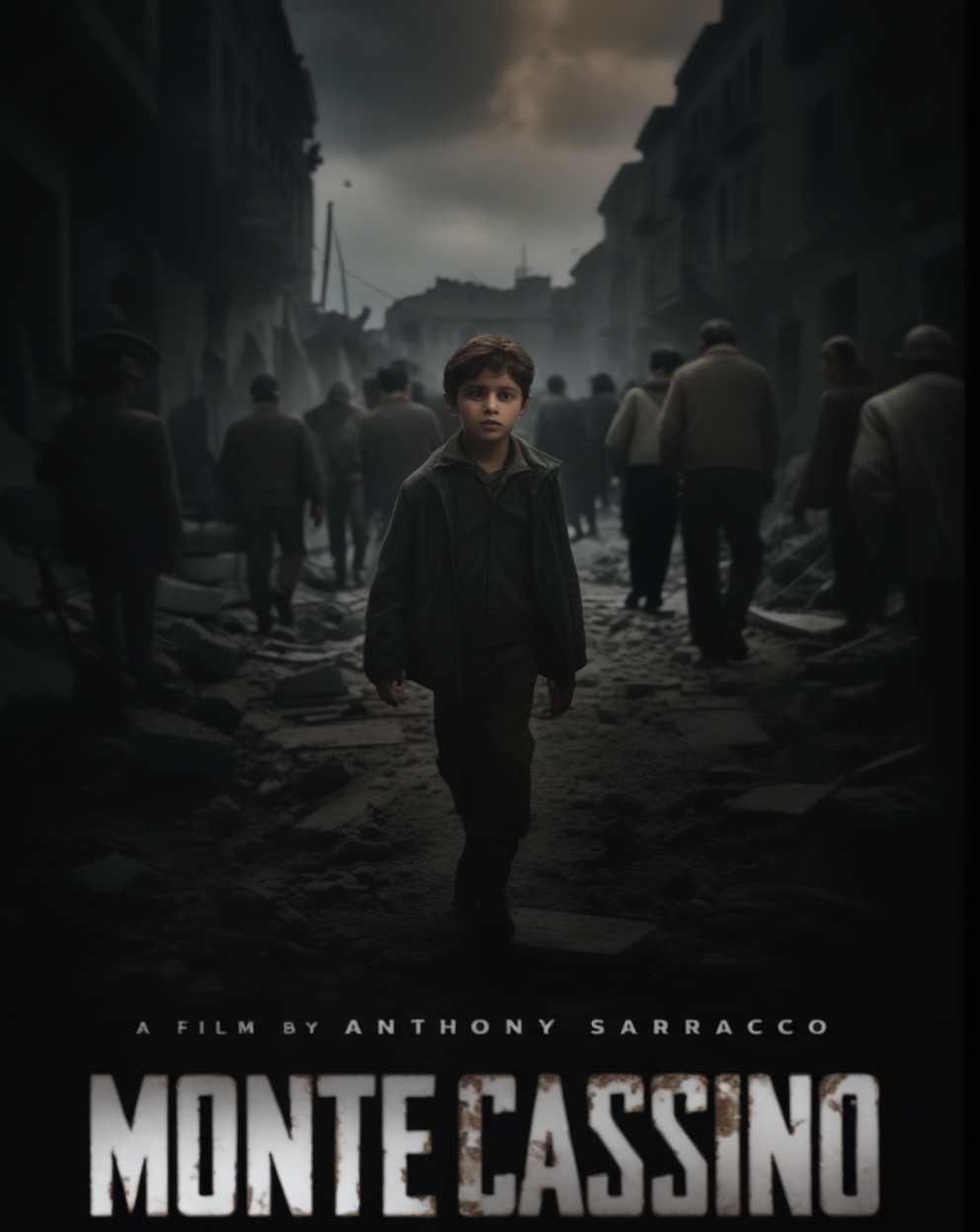 Monte Cassino