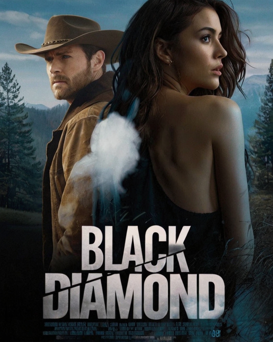 Black Diamond