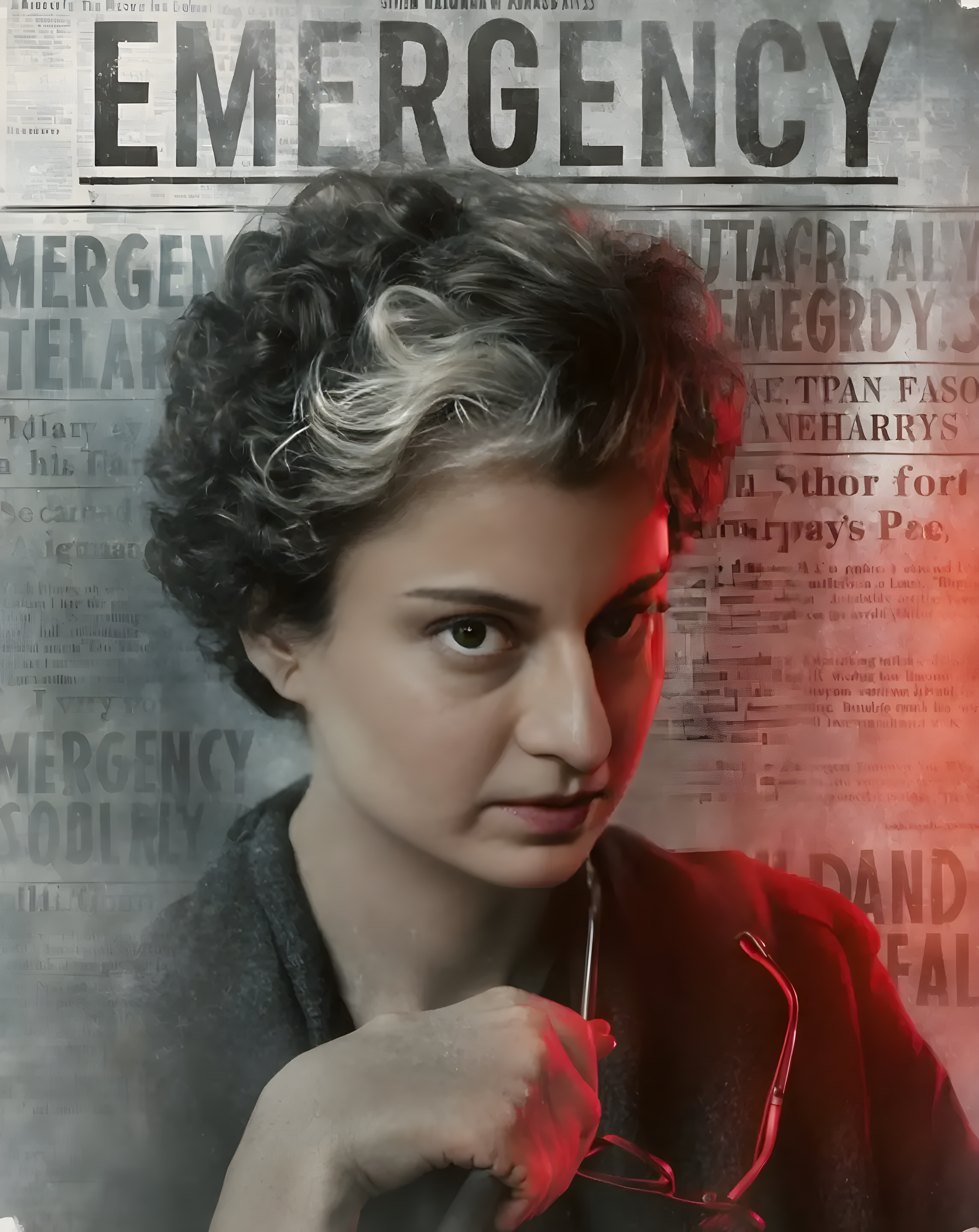 emergency 2025